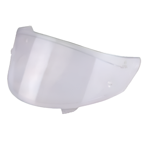 KYT Striker / NZ-Race Clear Visor