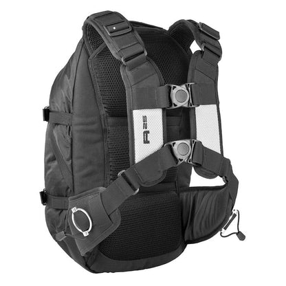 Kriega R25 Backpack (Black)