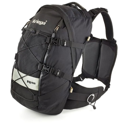 Kriega R35 Backpack (Black)