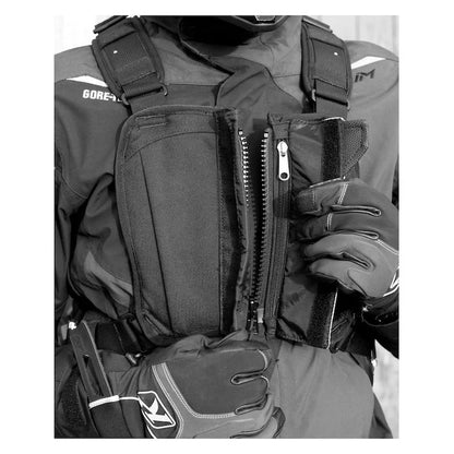 Kriega R35 Backpack (Black)