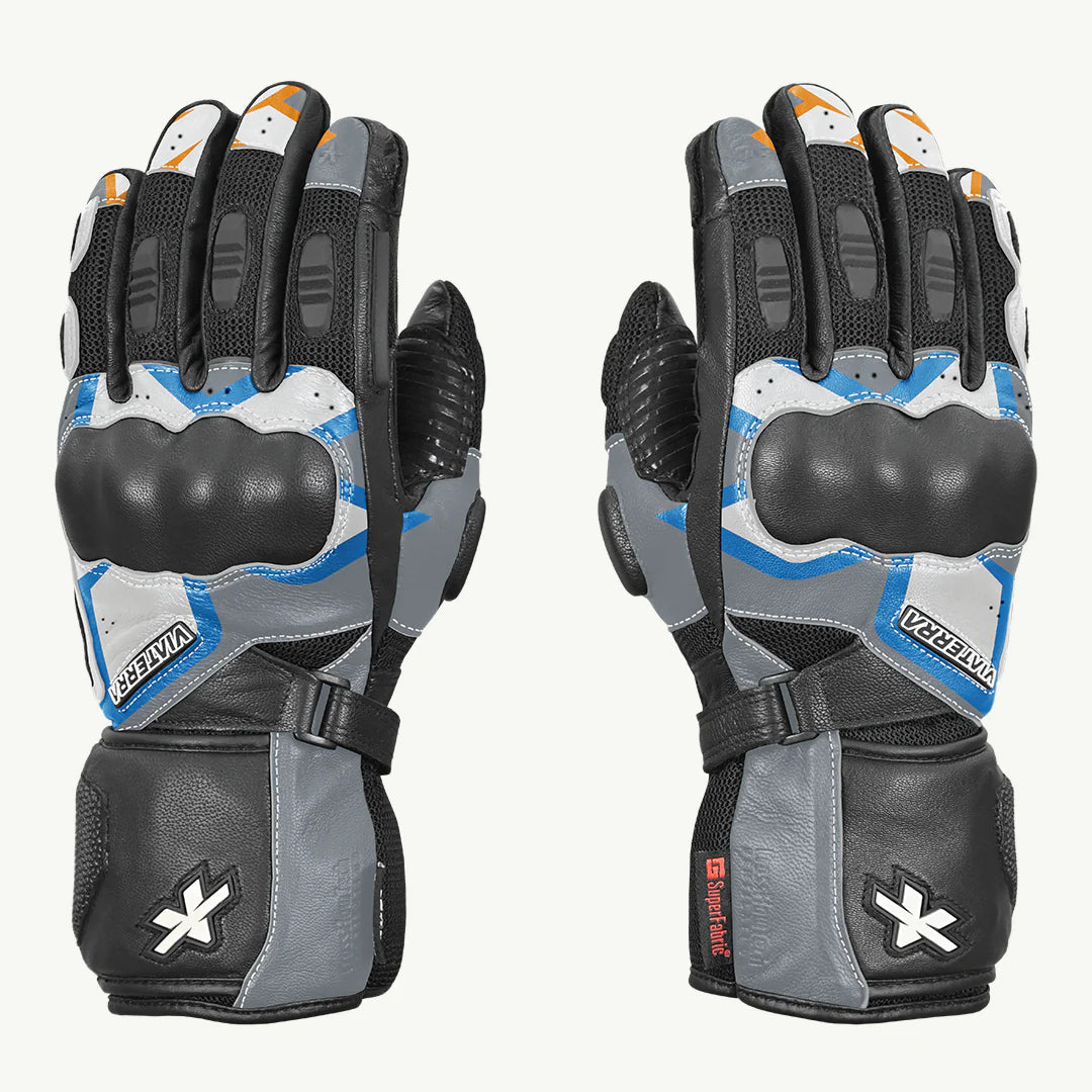 Viaterra Kruger Touring Gloves