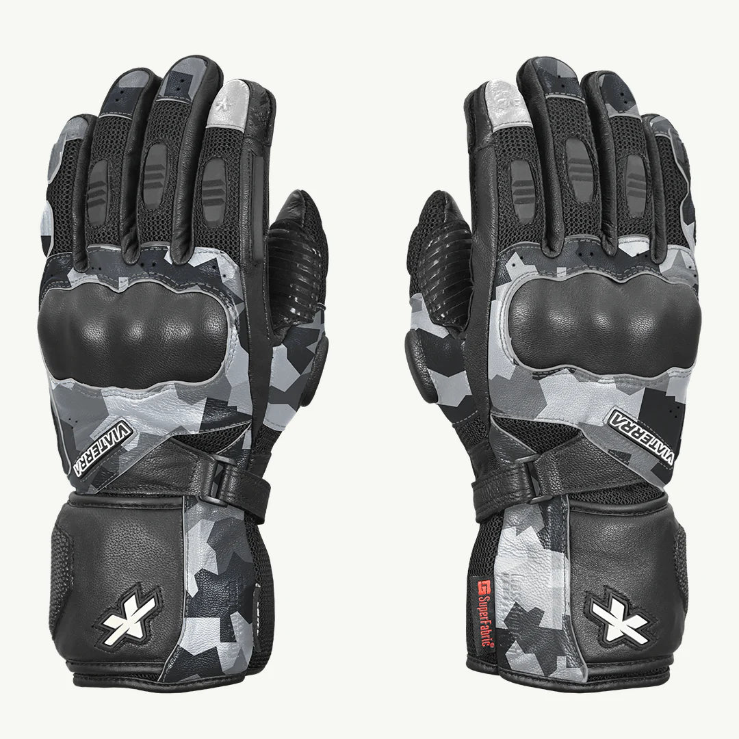 Viaterra Kruger Touring Gloves