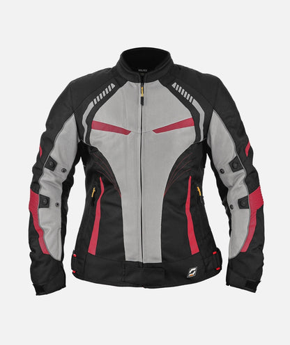 Solace ASMI Women's V3.0 Riding Jacket