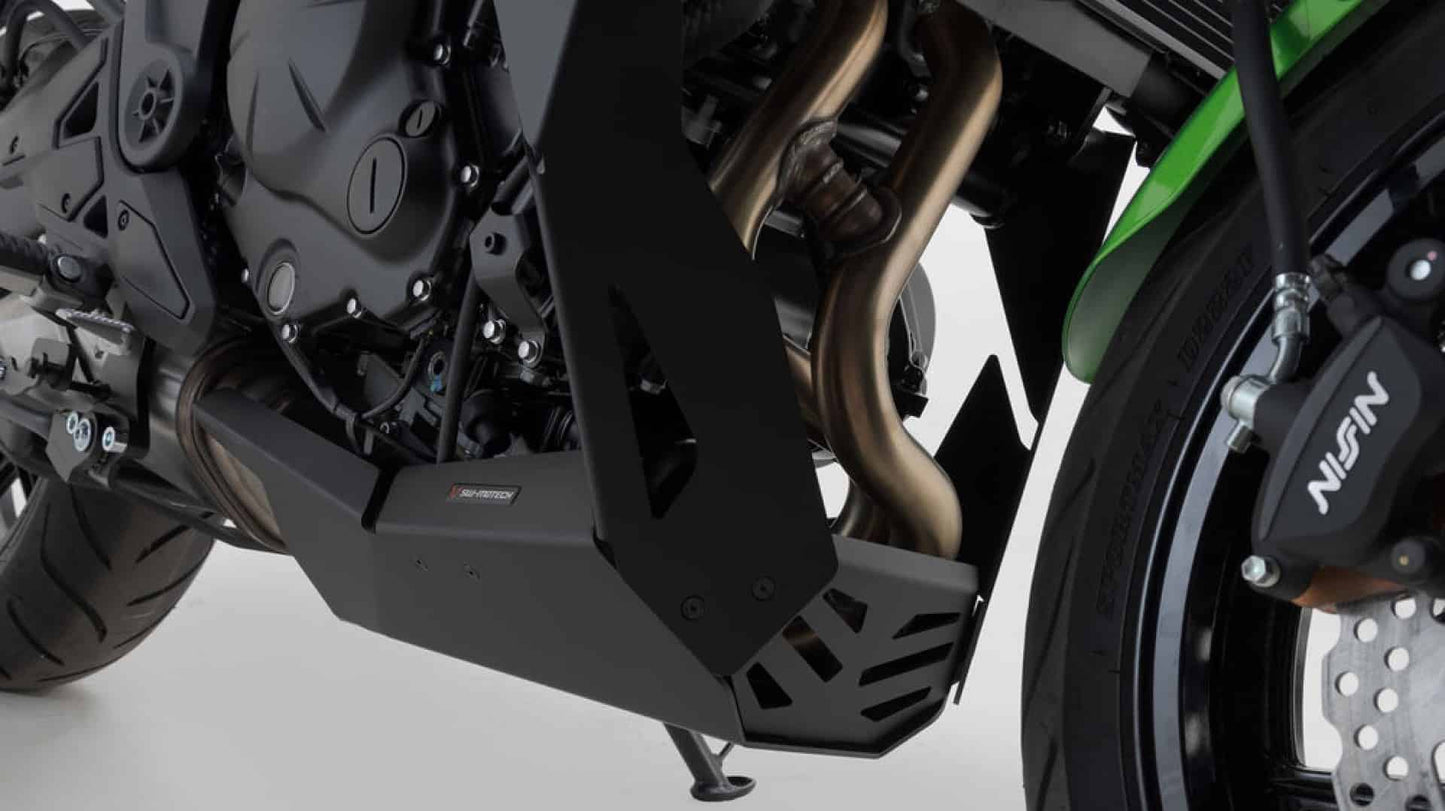 SW-Motech Kawasaki Versys 650 - Sump Guard - MSS.08.844.10000/B