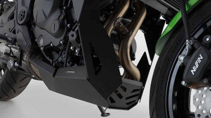 SW-Motech Kawasaki Versys 650 - Sump Guard - MSS.08.844.10000/B
