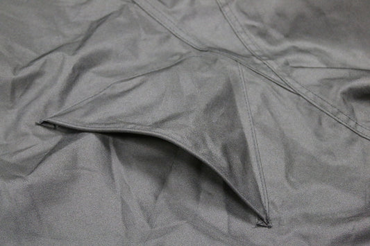 Nelson Rigg Econo Motorcycle Cover