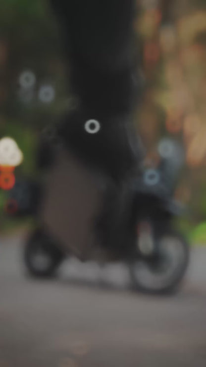 Chigee AIO-6 Max Smart Riding Display