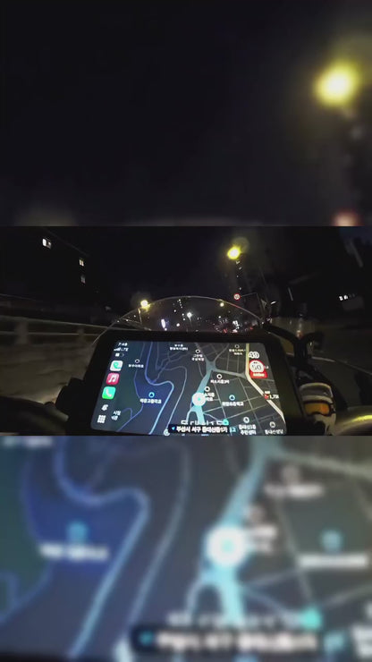 Chigee AIO-6 Max Smart Riding Display