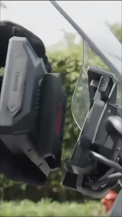 Chigee AIO-6 Max Smart Riding Display