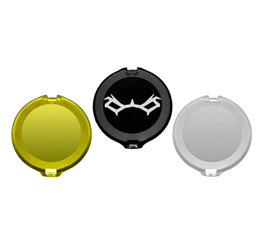 Maddog - Rage / Lycan : Aux Light Filters