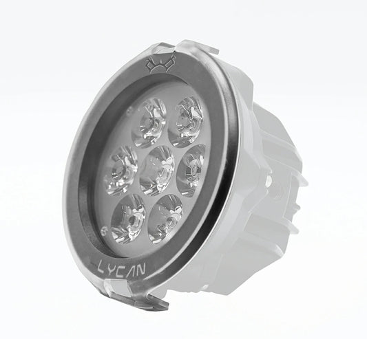 Maddog - Rage / Lycan : Aux Light Filters