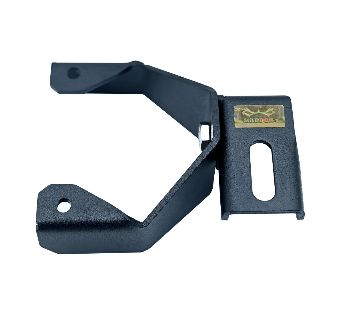 Maddog Interceptor and Gt-650 Fork Clamps