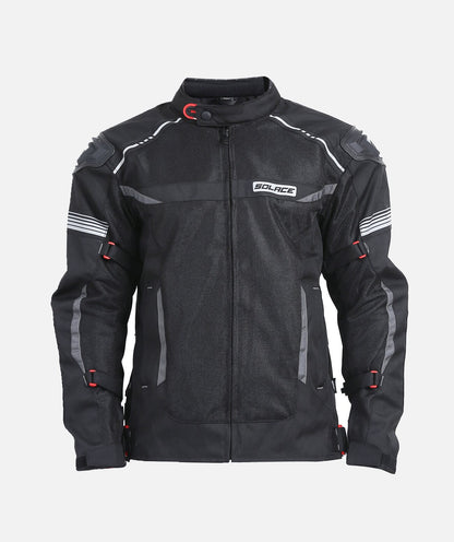 Riding jacket all season liners waterproof thermal 