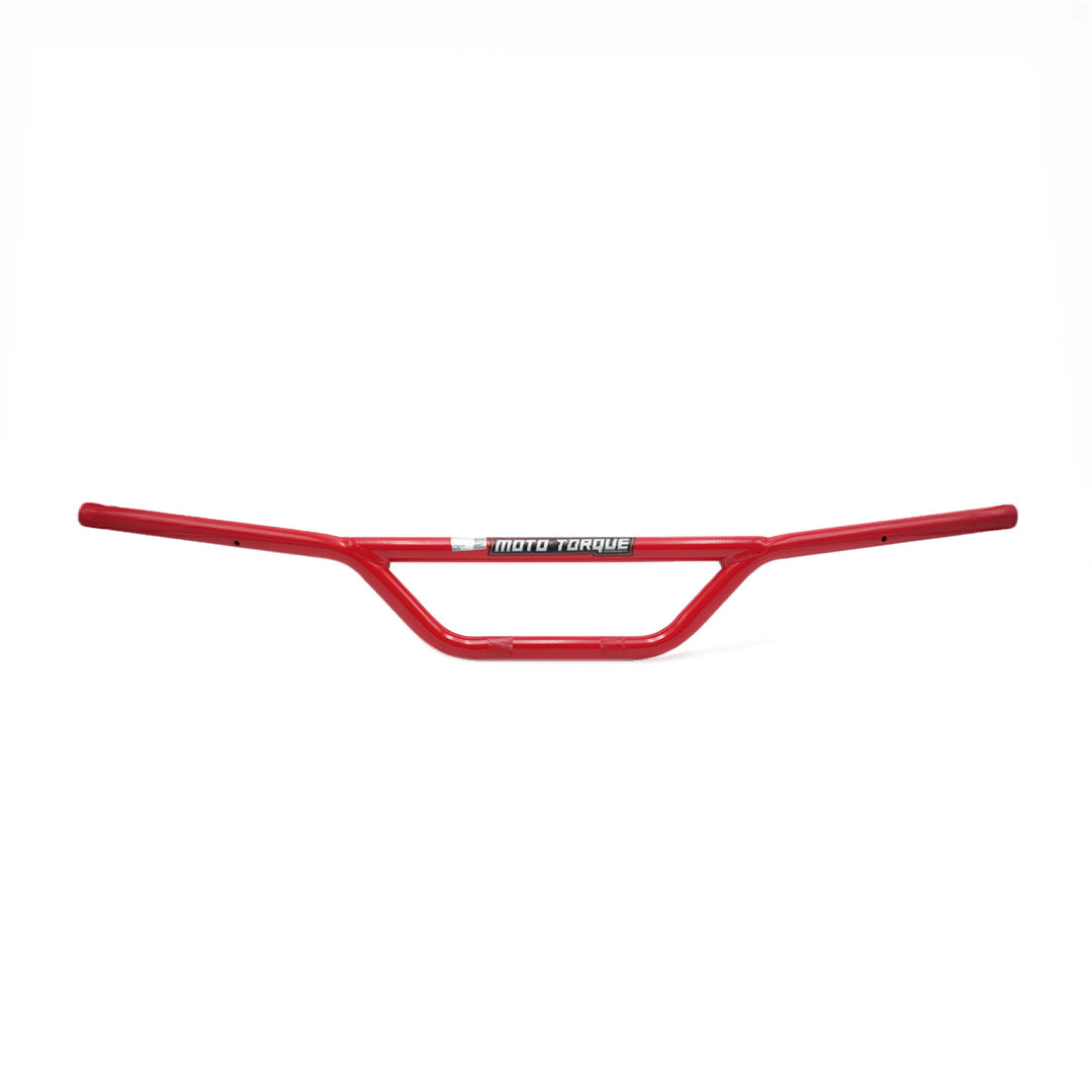 Moto Torque Xpulse 210 - Handlebar (Red)