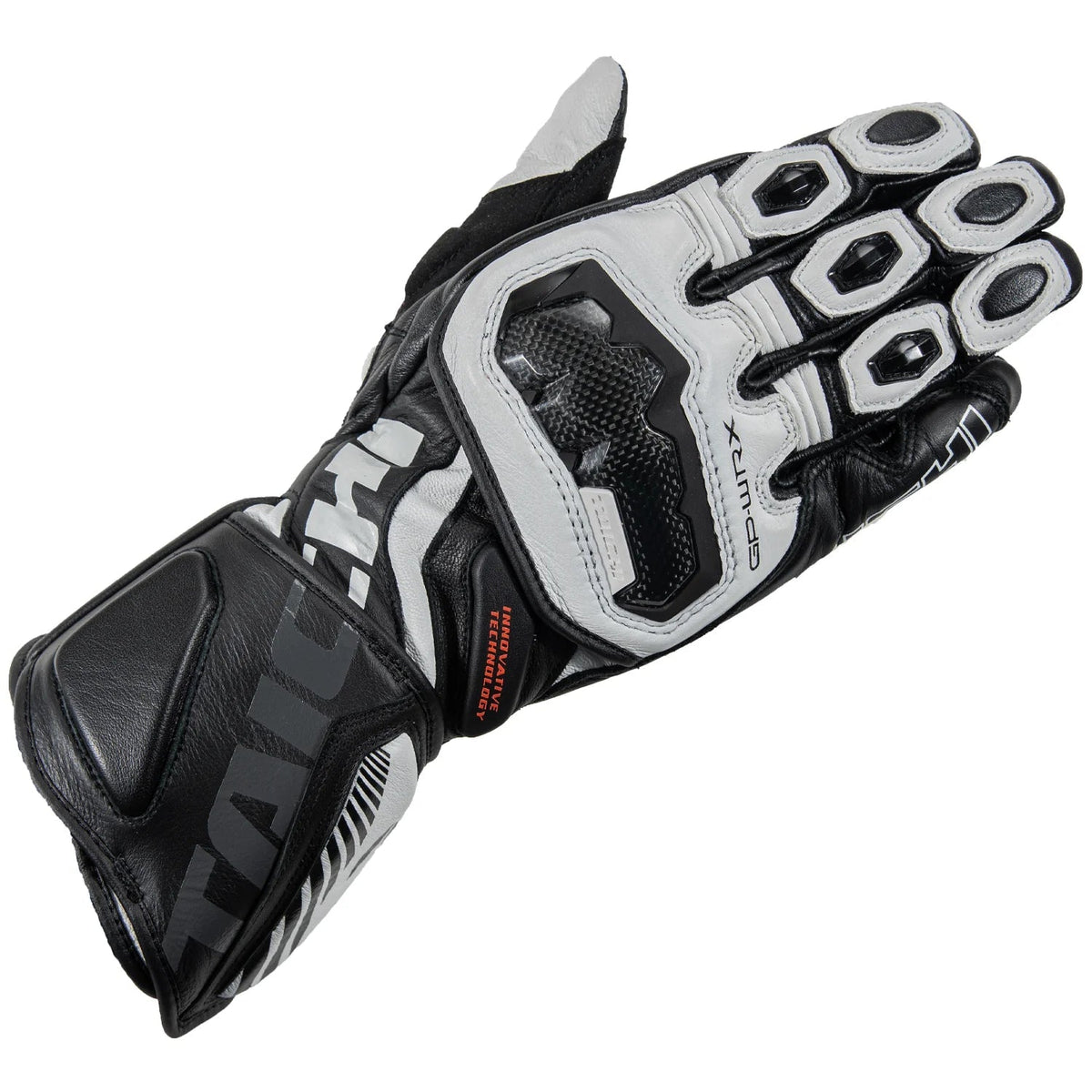 RS Taichi GP-WRX Racing Gloves