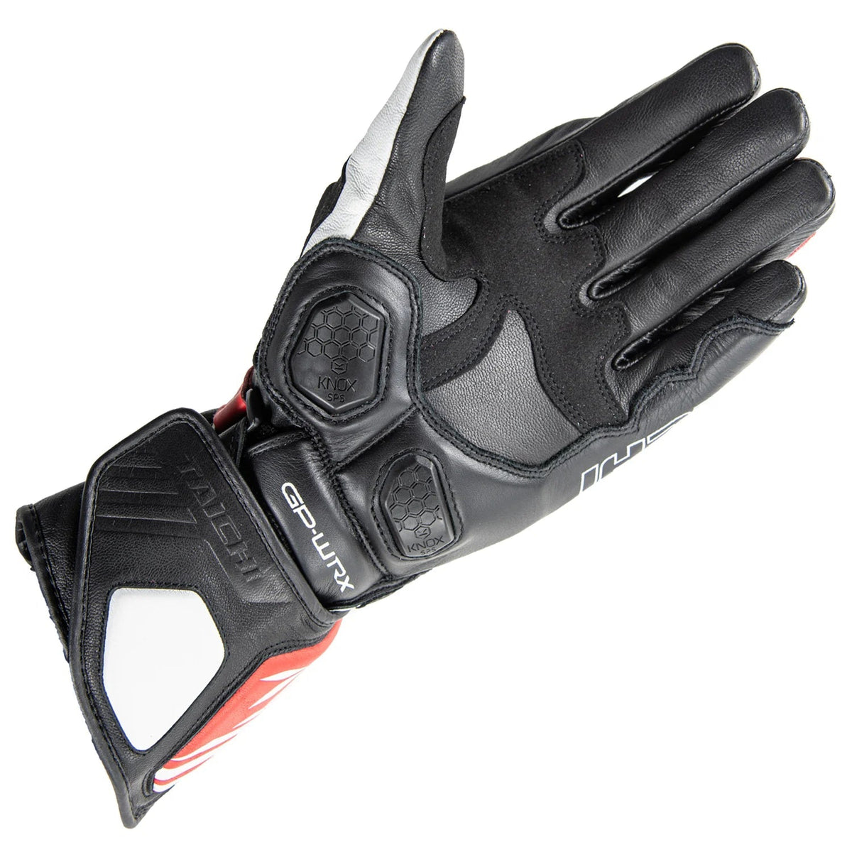 RS Taichi GP-WRX Racing Gloves