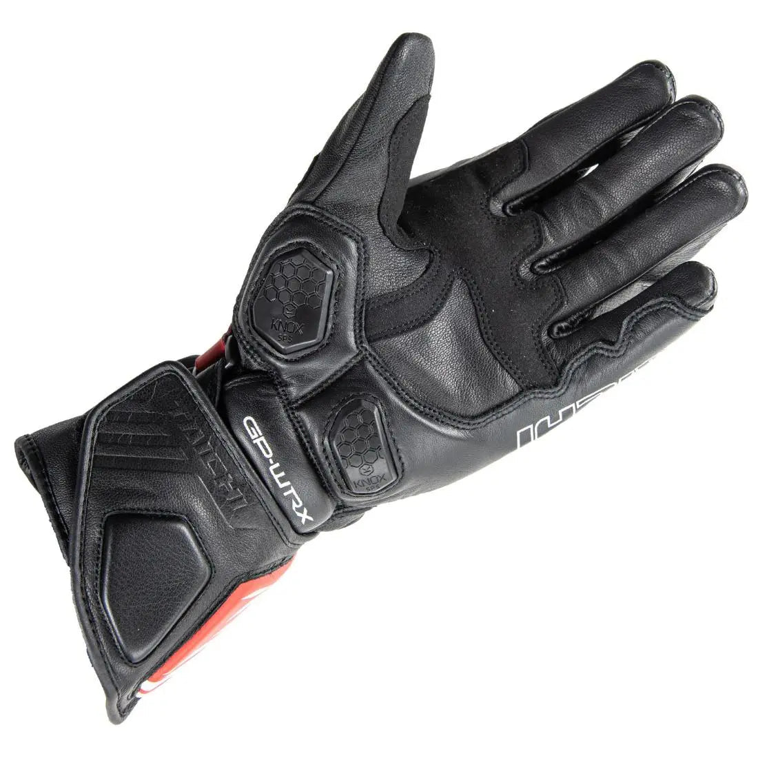 RS Taichi GP-WRX Racing Gloves