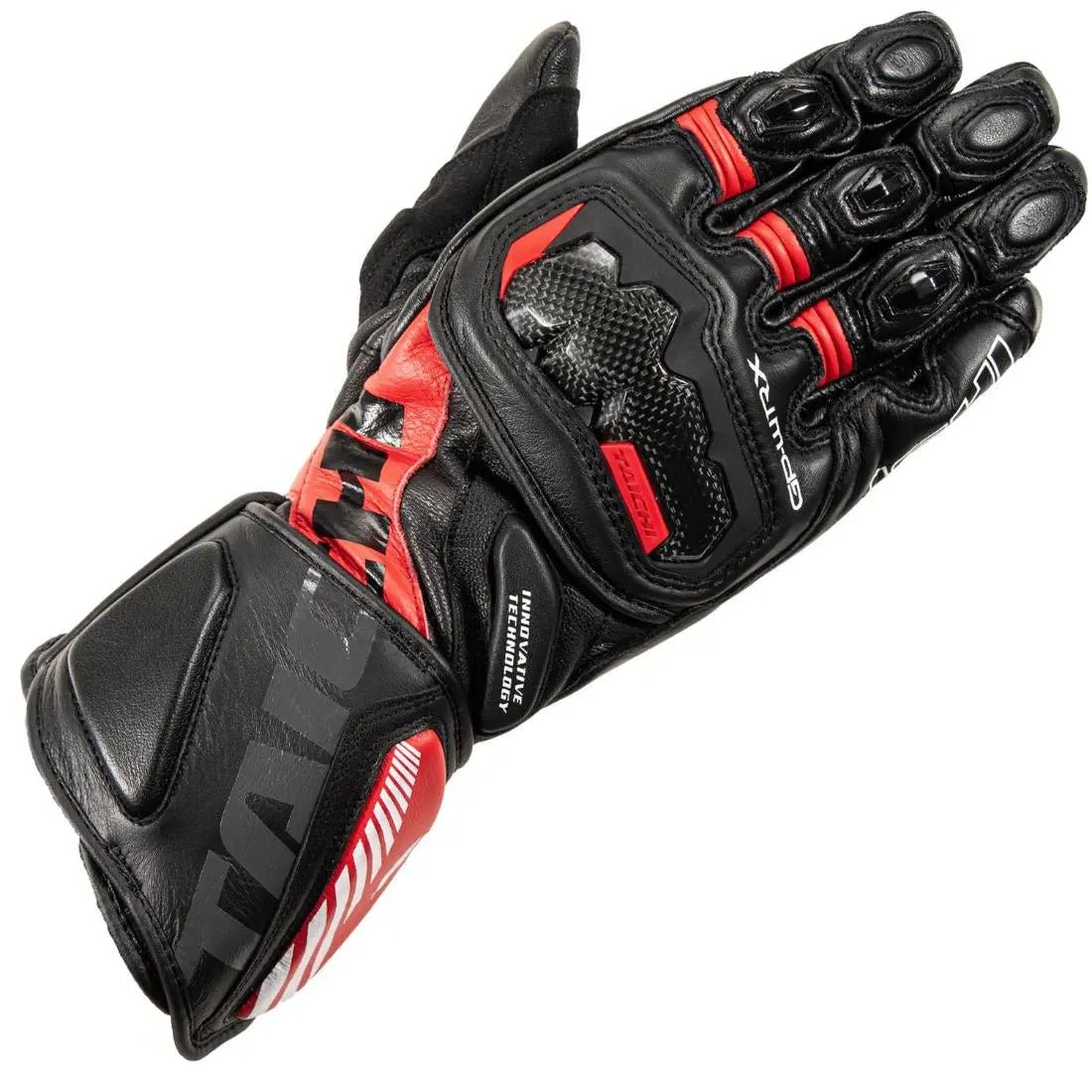 RS Taichi GP-WRX Racing Gloves
