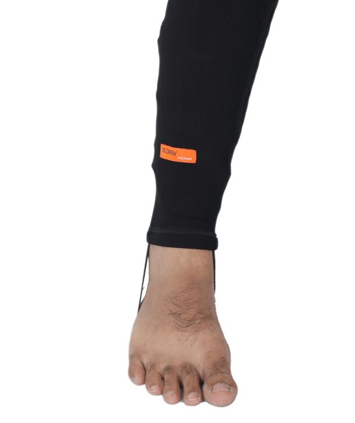 Solace S-DRY 1000 Bottom (Black )