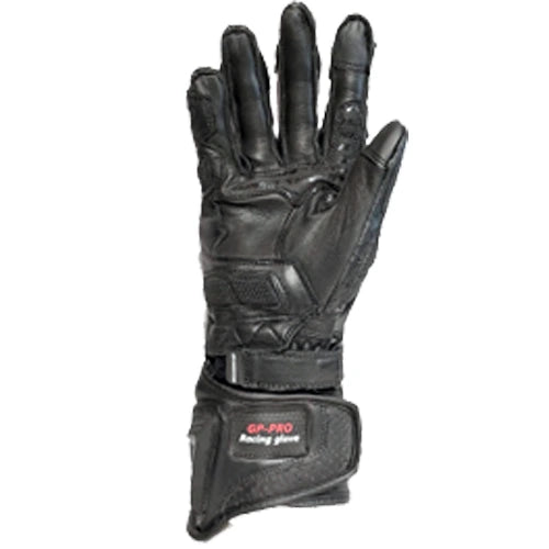 Shield GP-Pro Motorcycle Racing Gloves - Motogear Performance