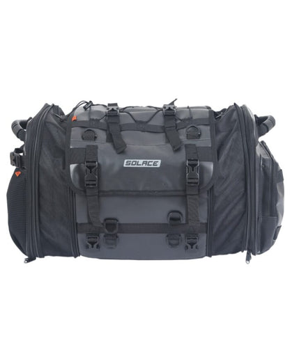 SOLACE SIGMA Tail Bag 65L