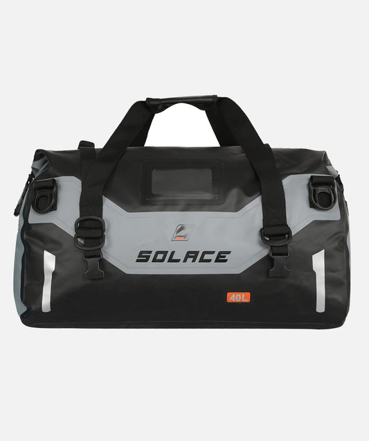 Solace SUSKA TAIL BAG 40L (100% waterproof Universal Dry Bag)