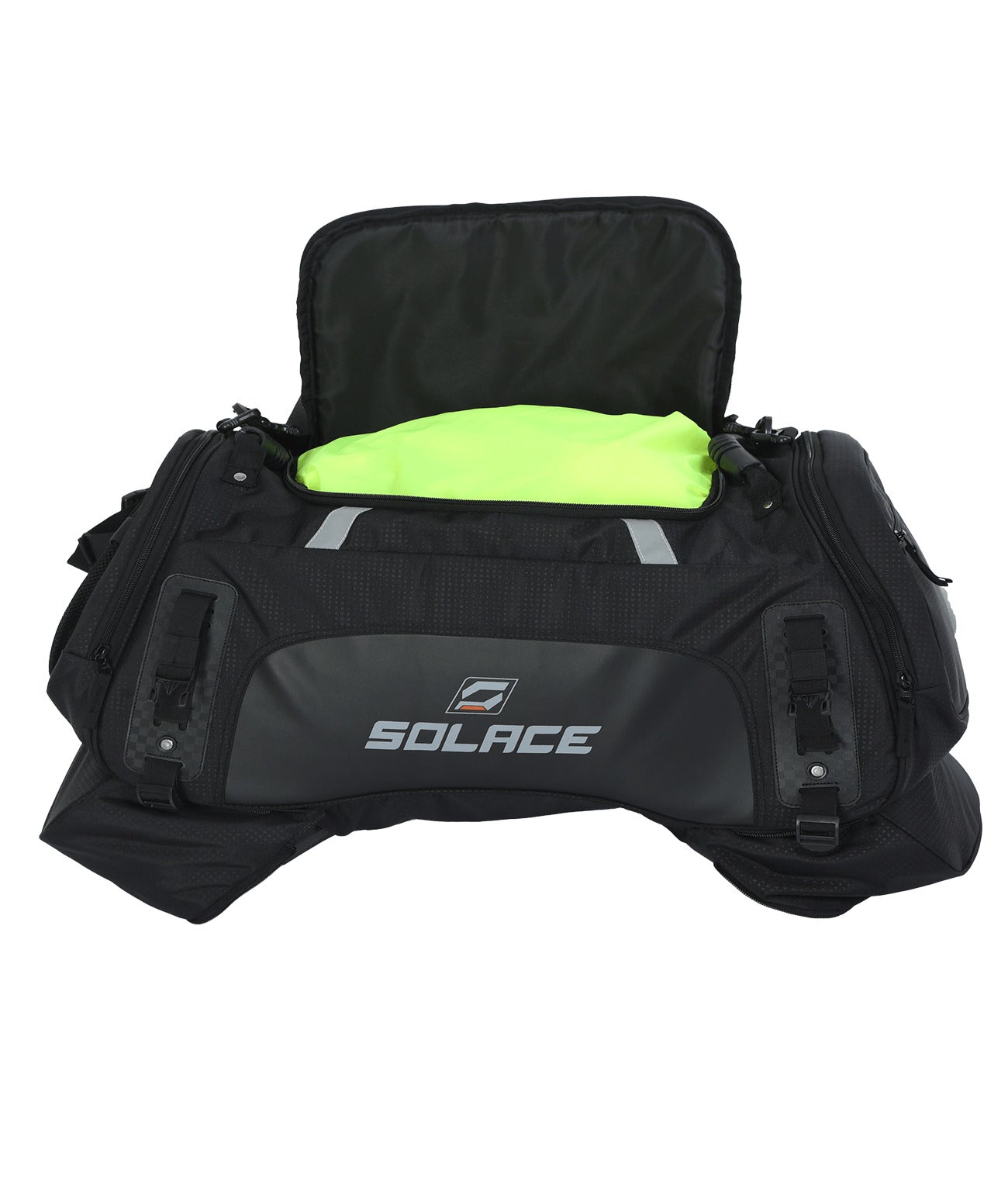 Solace TALON Tail Bag 100% WP