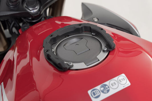 SW-Motech Quick Lock Pro Tank Ring - Honda Models