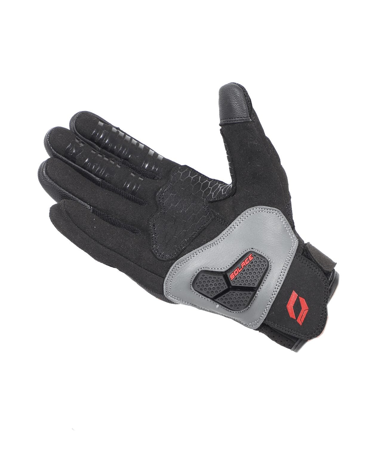 Solace Vento Dualsport Gloves V2