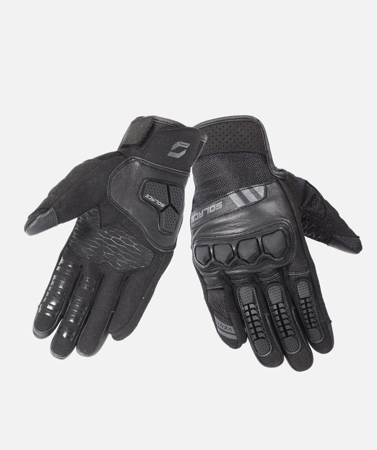 Solace Vento Dualsport Gloves V2