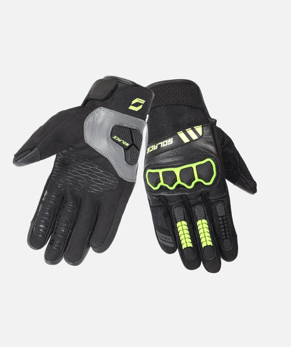 Solace Vento Dualsport Gloves V2
