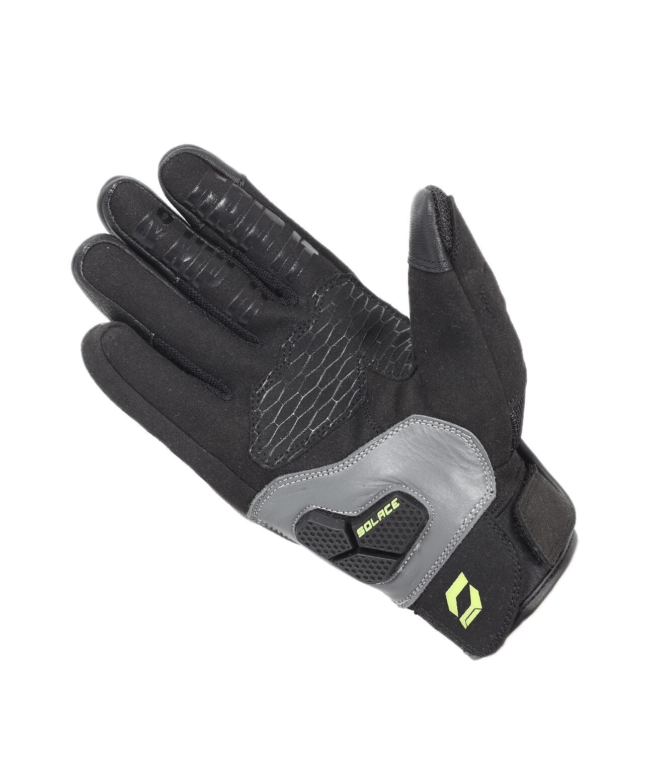Solace Vento Dualsport Gloves V2
