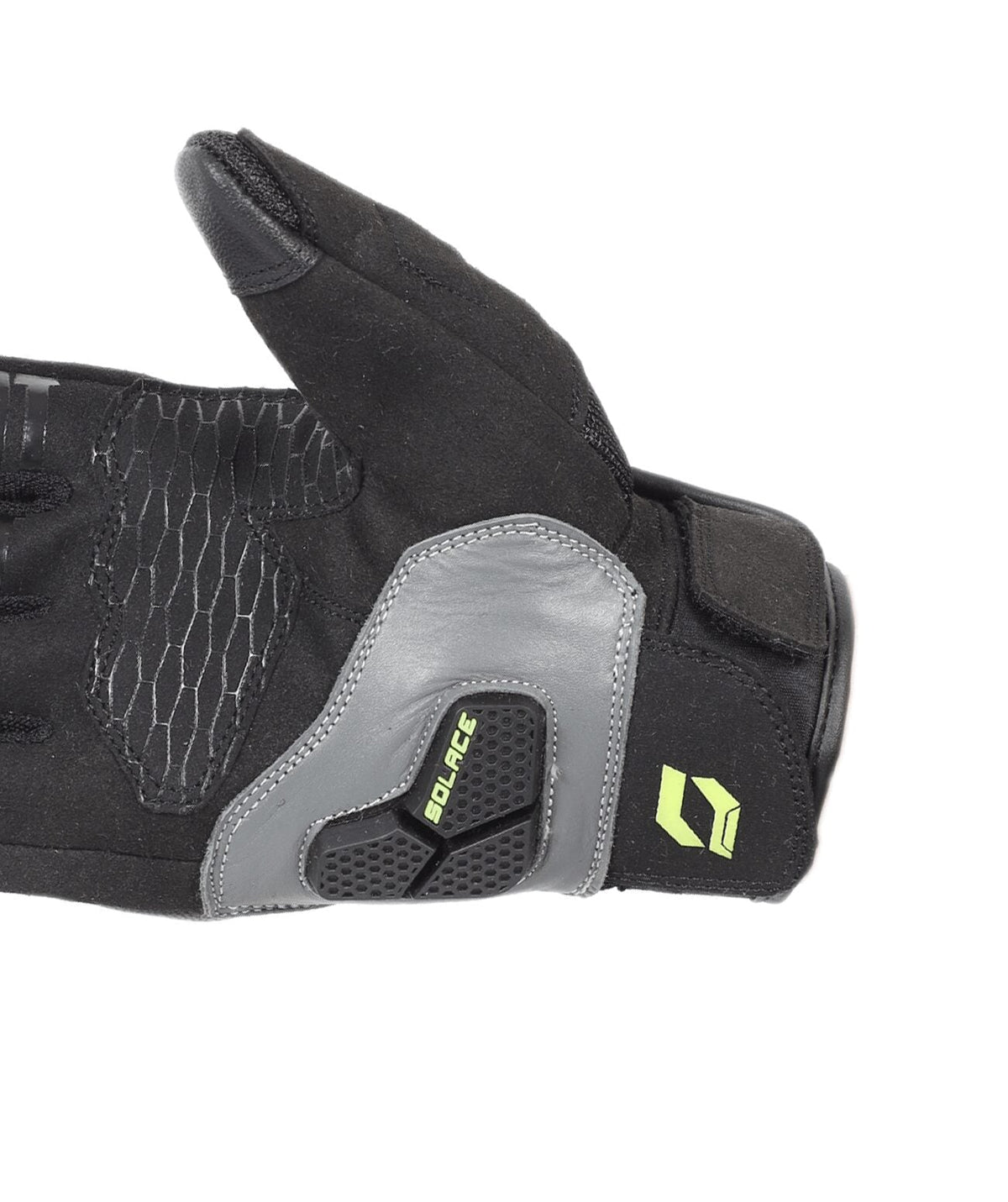 Solace Vento Dualsport Gloves V2