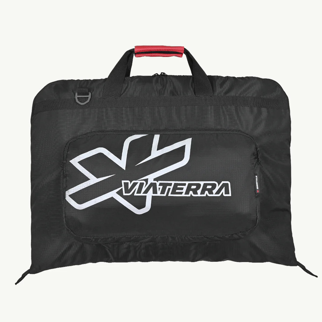 Viaterra Essentials Riding Apparel Bag