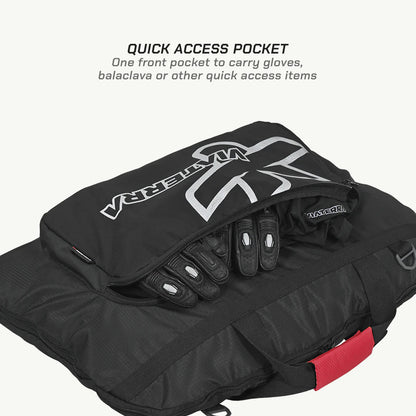 Viaterra Essentials Riding Apparel Bag