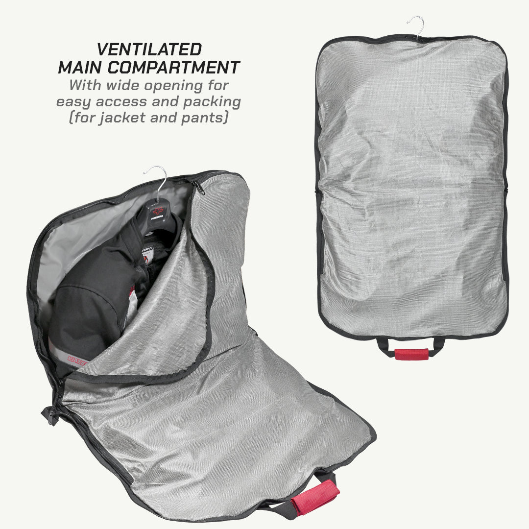 Viaterra Essentials Riding Apparel Bag