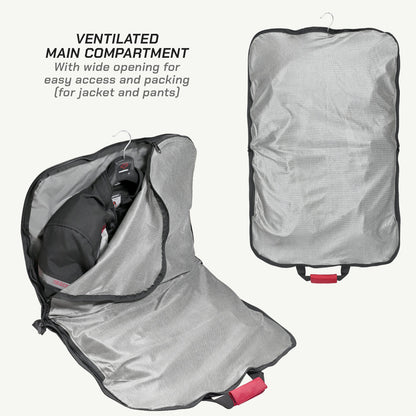 Viaterra Essentials Riding Apparel Bag
