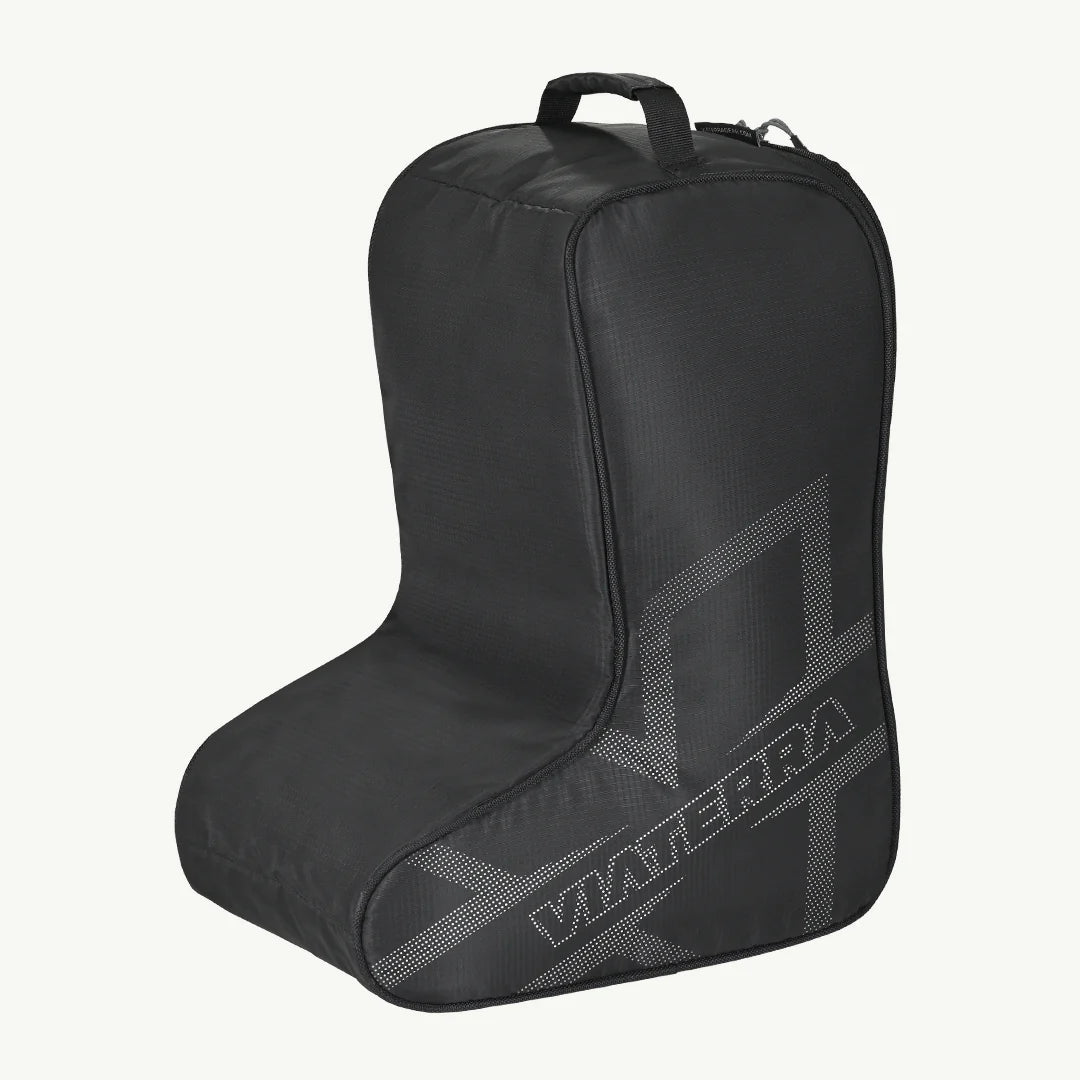 Viaterra Essentials Boot Bag Short (Short Riding Boots)