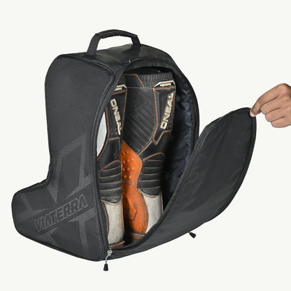 Viaterra Essentials Boot Bag Tall (Tall Riding Boot)