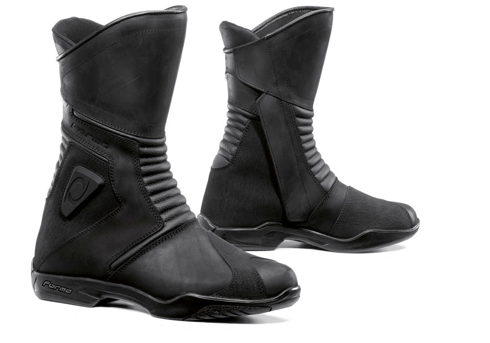 Forma Voyage Dry Boots (Black)